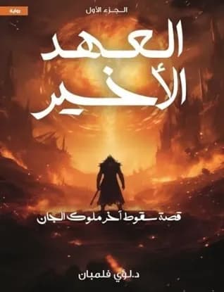 العهد الأخير قصة سقوط آخر ملوك الجان