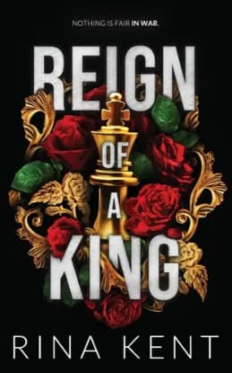REIGN OF A KING